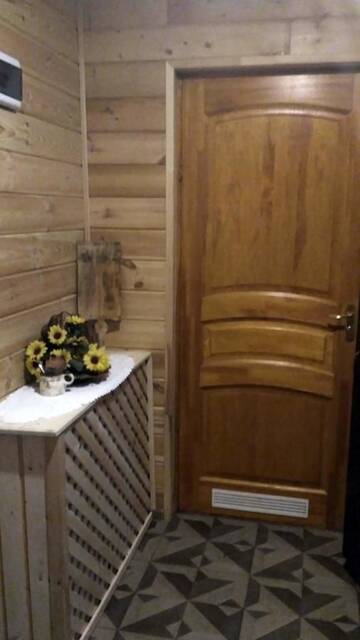 Фото номера Коттедж Гостевой дом Агроусадьба Деревенский Рай г. Маковищи 11