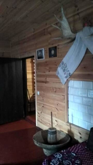 Фото номера Коттедж Гостевой дом Агроусадьба Деревенский Рай г. Маковищи 9